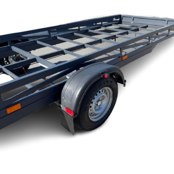 P625 Transportanhänger